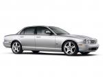 Jaguar XJ6 2003 года